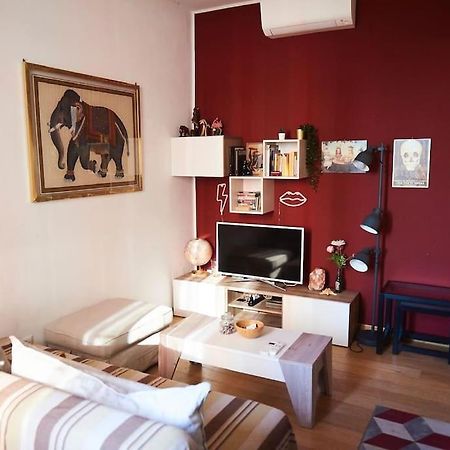 Ampola Home “Flamingo” Milán Exteriér fotografie