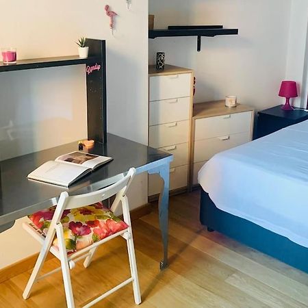 Ampola Home “Flamingo” Milán Exteriér fotografie