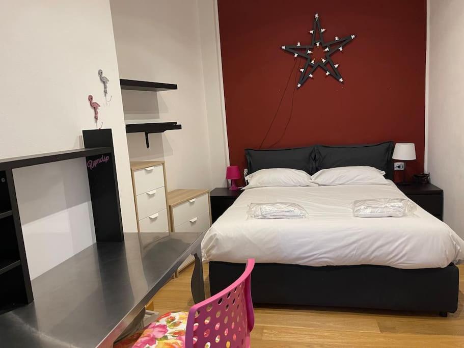 Ampola Home “Flamingo” Milán Exteriér fotografie