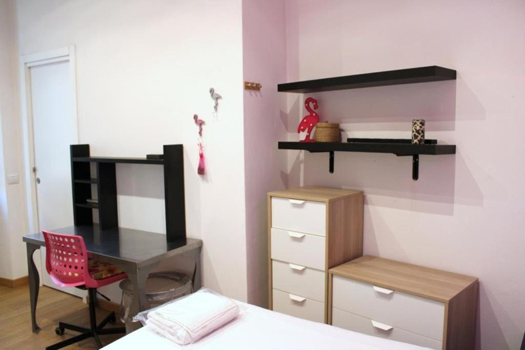 Ampola Home “Flamingo” Milán Exteriér fotografie