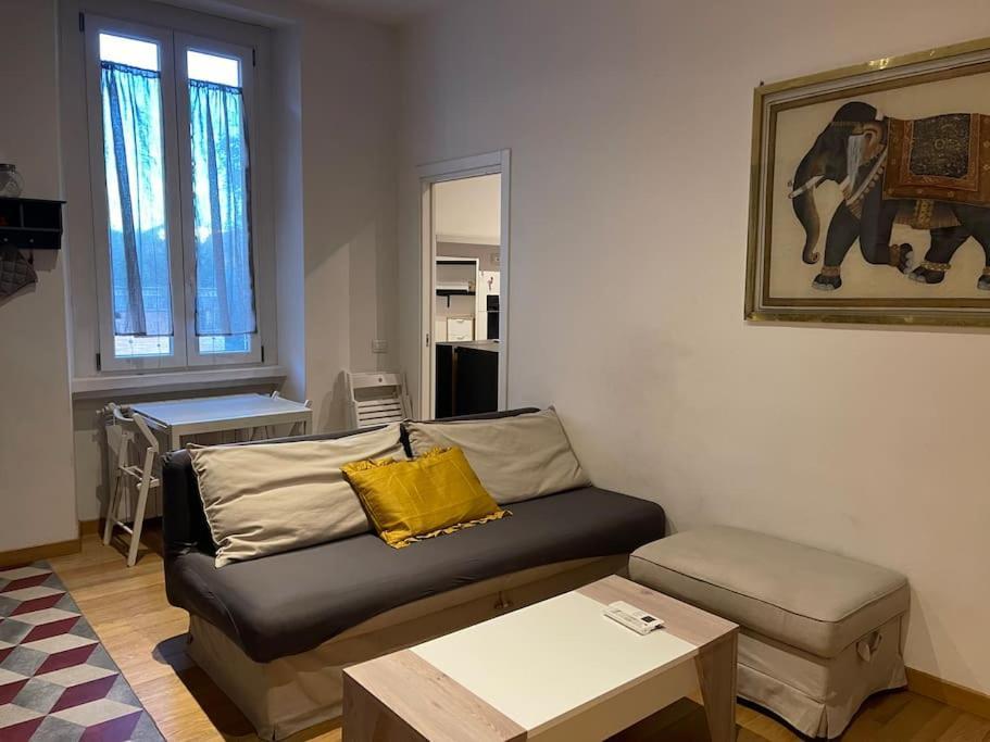 Ampola Home “Flamingo” Milán Exteriér fotografie