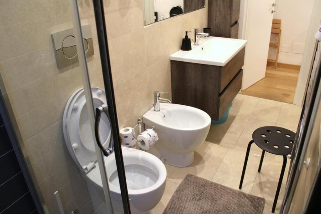 Ampola Home “Flamingo” Milán Exteriér fotografie