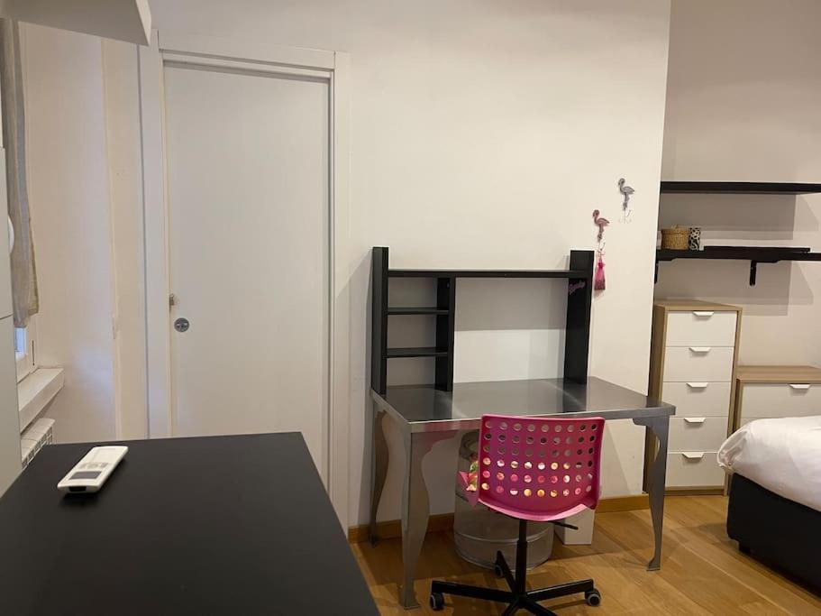 Ampola Home “Flamingo” Milán Exteriér fotografie
