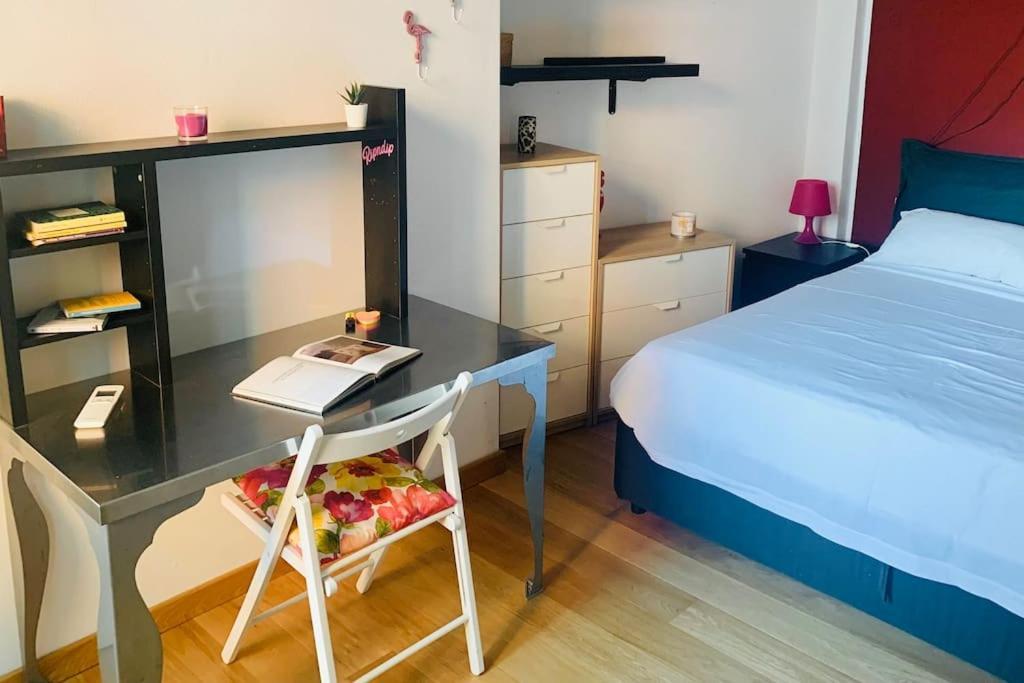 Ampola Home “Flamingo” Milán Exteriér fotografie