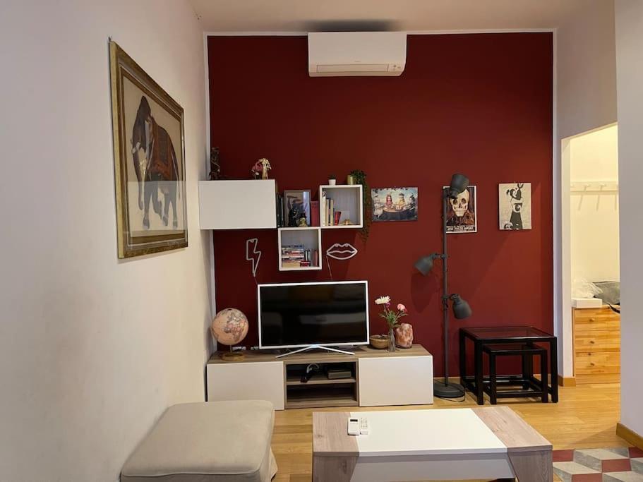 Ampola Home “Flamingo” Milán Exteriér fotografie
