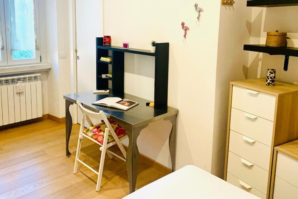 Ampola Home “Flamingo” Milán Exteriér fotografie