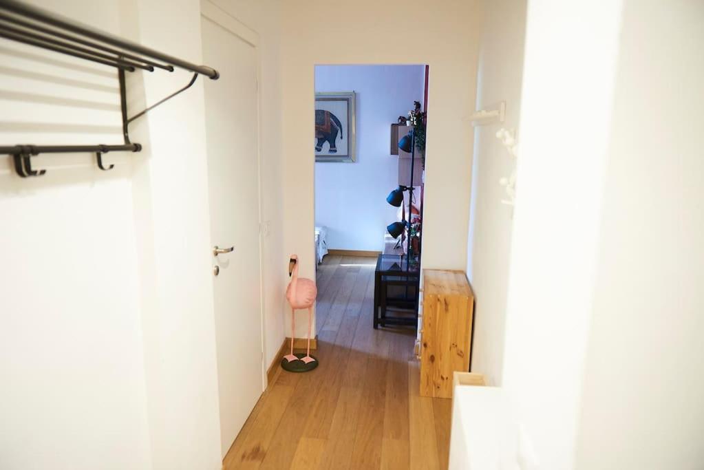 Ampola Home “Flamingo” Milán Exteriér fotografie