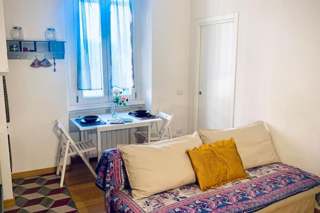 Ampola Home “Flamingo” Milán Exteriér fotografie