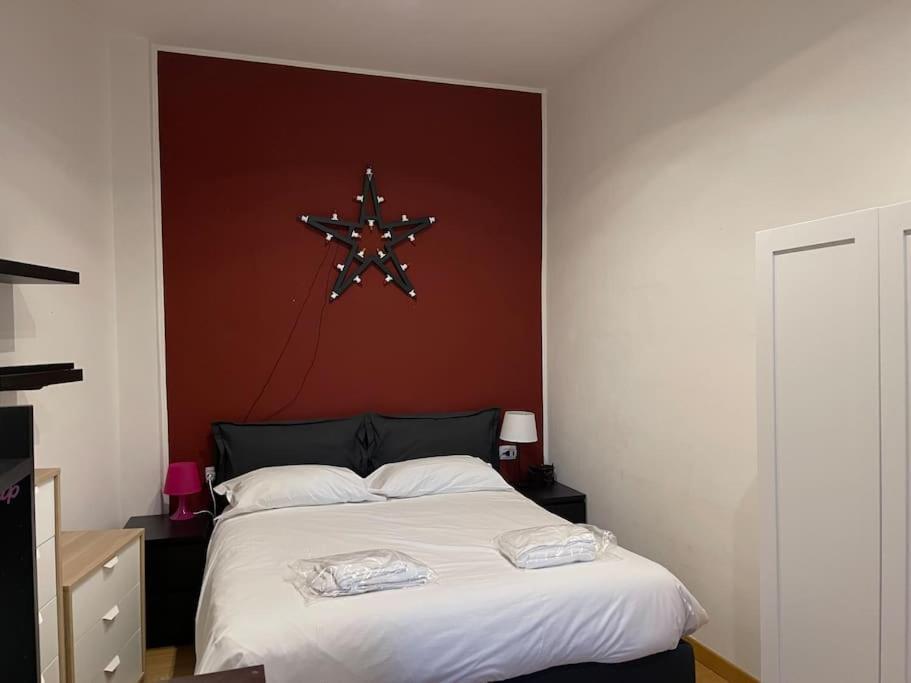 Ampola Home “Flamingo” Milán Exteriér fotografie